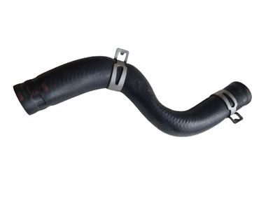 Czarny wąż wody do Hyundai Kona 1.0B