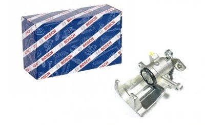 Zacisk hamulca prawy tył tylny Bosch 0 986 135 051 NOWY