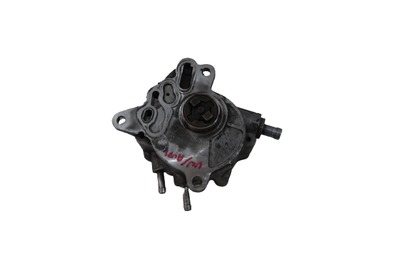 Srebrna pompa vacum paliwa do Audi A3 8P 2.0 TDI 03G145209C