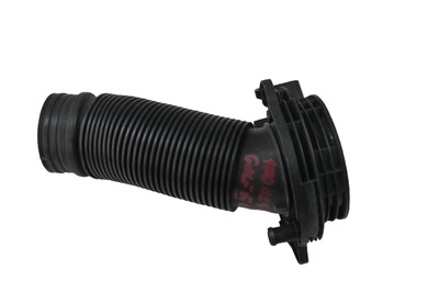 Czarna rura dolot powietrza do VW Golf VI 1K0129684AJ