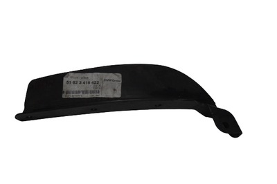 Czarna uszczelka nadkola do BMW X3 E83 z numerem części : 3416422