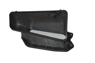 Czarny wlot powietrza do Audi A4 B8 Q5 8k1819904