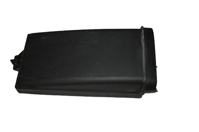 Czarna obudowa filtra kabiny do BMW 7 E65 8379958