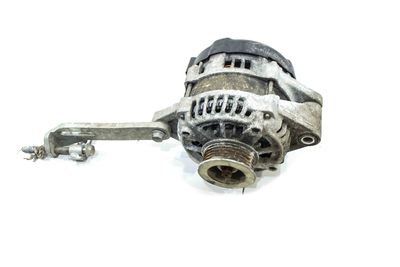 Oryginalny szary alternator ze wspornikiem do Suzuki SX4 S-Cross