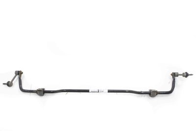 czarny drążek stabilizatora tylny do Volkswagena sharana II Alhambry 2.0 tdi 7N0511305