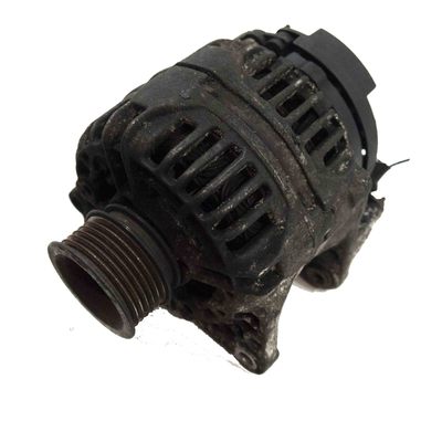 metalowy alternator do Volkswagena golfa IV 1.4