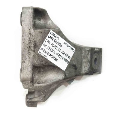 metalowa łapa silnika do Audi A6 C6 3.0 TDI 4F0199308