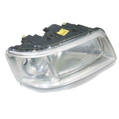 Oryginalna lampa prawa przednia do VW Trasporter T5