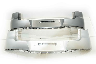 Oryginalny tylne zderzaki do VW Tiguan I