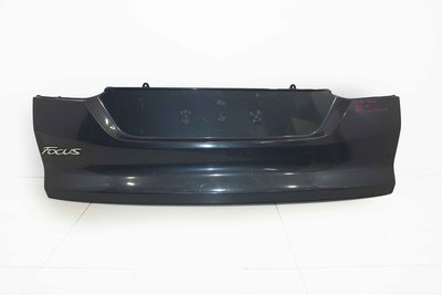 grafitowa nakładka klapy bagażnika do Forda Focusa Mk3 III kombi  BM51-N425A30-A