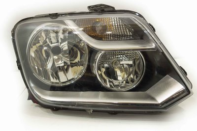 Lampa prawa przednia VW Amarok