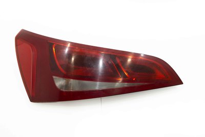 Czerwona lampa lewa tylna Audi Q5 8R0945093