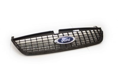 Grill przedni czarny do Ford Mondeo Mk4 7S718200D