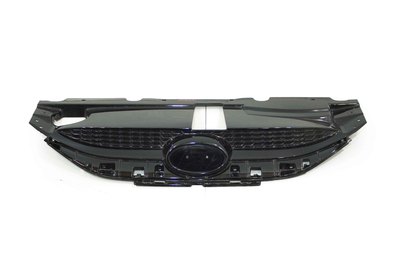 Czarny grill przedni do Hyundai ix35 86351-2Y000