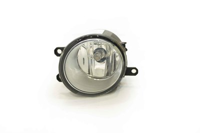 plastikowy halogen lewy toyota avensis t27 81220-0D041 yaris auris