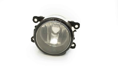 plastikowy halogen prawy do peugeota 307 9650001680