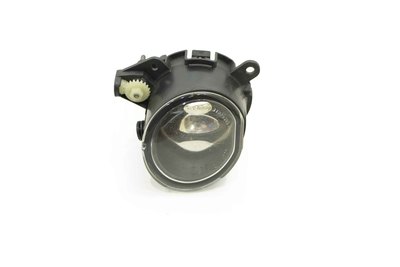 plastikowy halogen lewy do mini coopera 6925049