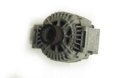 metalowy alternator do mercedesa c-klasy w204 A0009060401