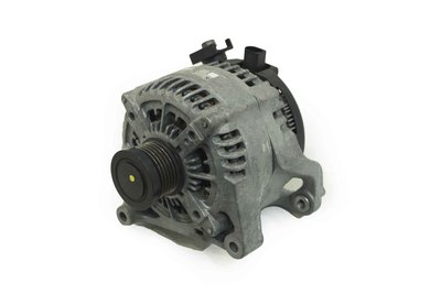 metalowy alternator do bmw x3 f25 2.0 7605061