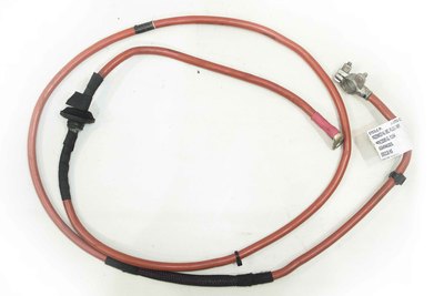 Czerwony kabel plusowy do Mercedes-Benz GL W164 ML W164 z numerem części  ; A1645402830