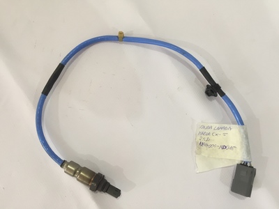 Metalowa sonda lambda do Mazdy CX-5 2.0b skyactive UAA001-MD015