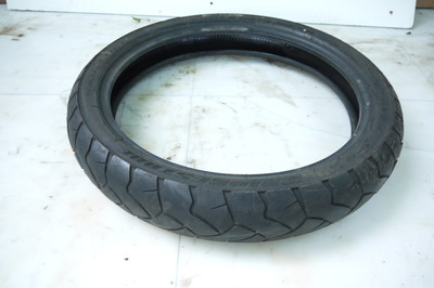 Opona Bridgestone Battle wing 110/80 R19 13r