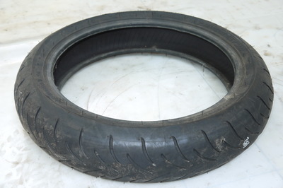 czarna opona Bridgestone battlax 120/70r15 56H 13r