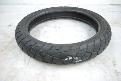 czarna Opona Bridgestone Trail Wing 110/80-19 11r