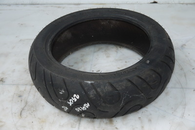 czarna Opona Continental Zippy 120/70-12 05r