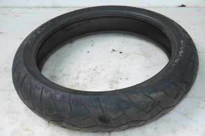 Opona Pirelli Diablo 120/70/17 06r