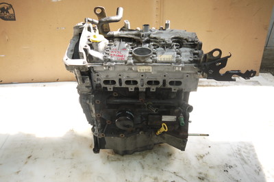 metalowy silnik do renaulta  Renault Megane I Lift Clio Kangoo K4JC 1.4 16V 95KM