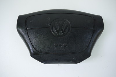 czarny airbag do volkswagena lt 25