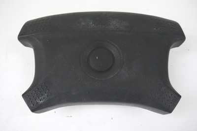 Czarna poduszka kierowcy airbag do BMW E36 3311627430