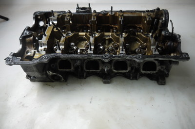 Srerbna głowica silnika do BMW 3 E46 2.0b 75054229