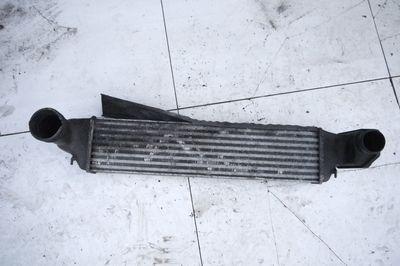 BMW 3 E46 CHŁODNICA INTERCOOLER POWIETRZ 77863510