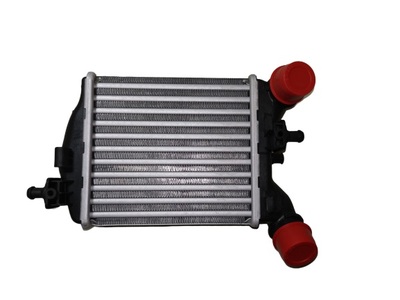 oryginalny intercooler do fiata 500 abarth