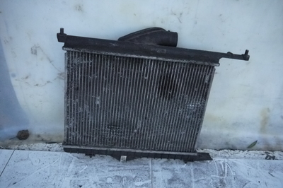 INTERCOOLER VOLVO V40 S40 1.9 2.0T ETP8165 ORG