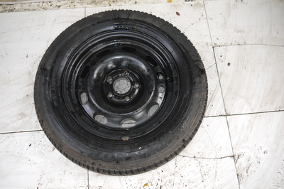 oryginalne koło Opel 6,5Jx15 5x110 ZAPAS OPEL orygi 2150142