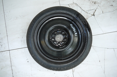oryginalne koło zapasowe  Dodge Chlysler Intrepid 300M 5X114,3