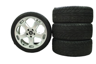 Kompletne koła do Lamborghini Gallardo 5x112