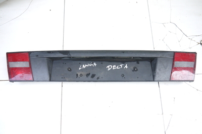 Blenda tylnej klapy Lancia Delta 1993-1999 tył