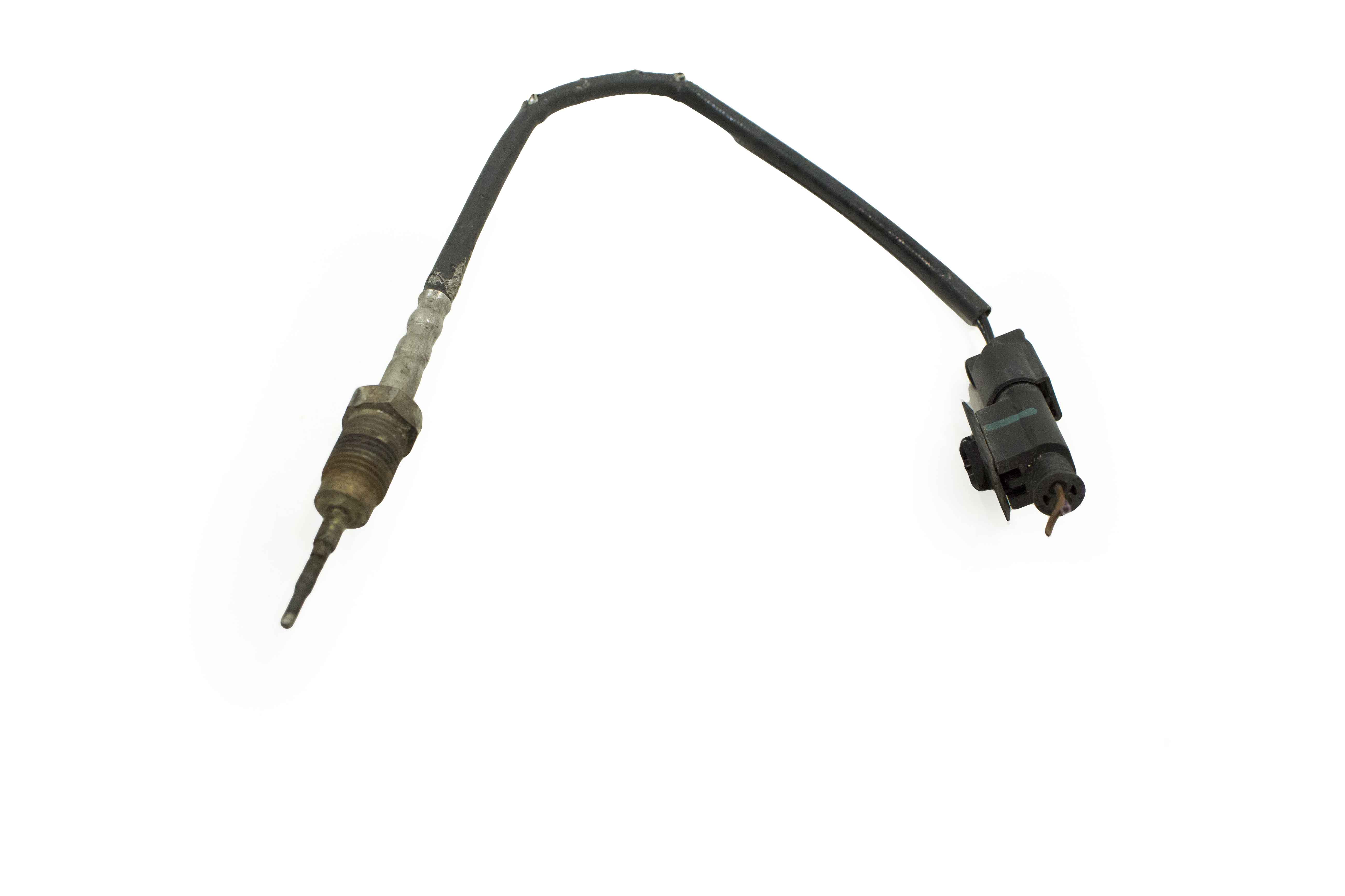 Sonda Lambda Czujnik Temperatury Spalin Bmw 3 E90 1718555