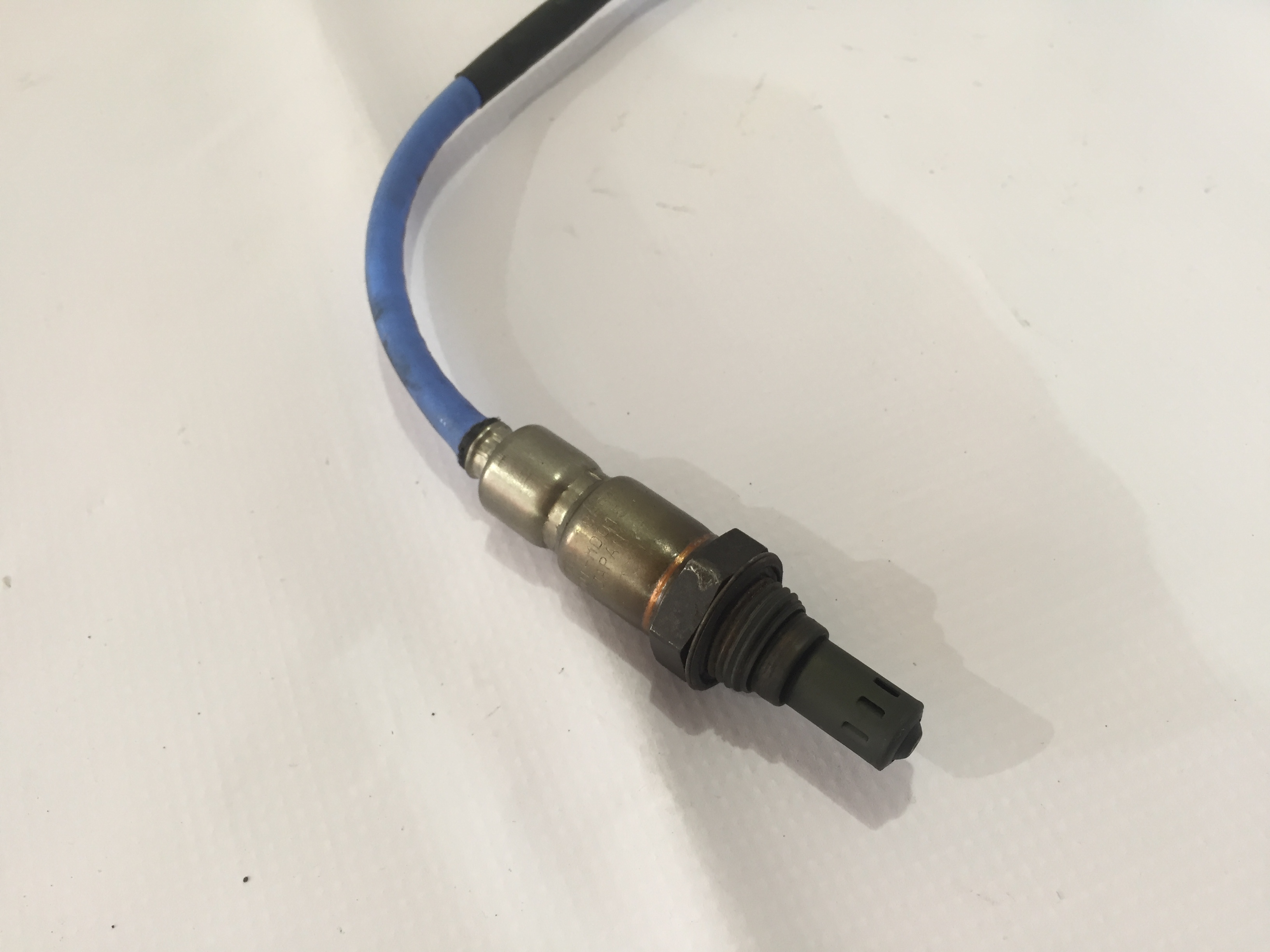 Sonda Lambda Mazda Cx5 2.0 B Skyactive Uaa001md015 Pe01