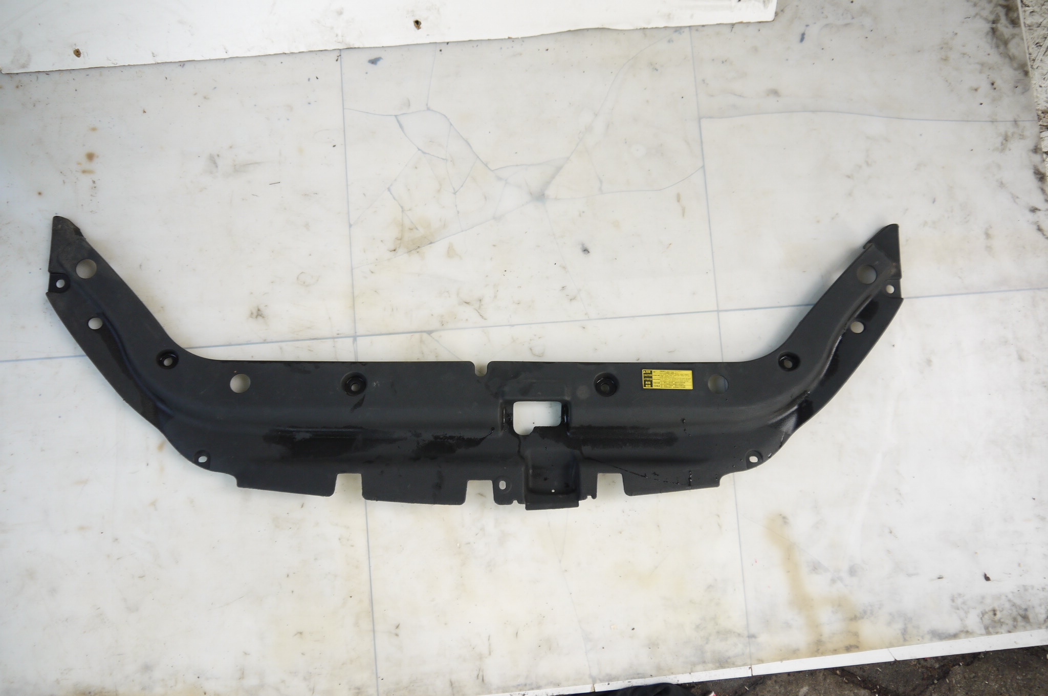 Osłona Pasa Przedniego Toyota Rav4 Iii 5328942010 Sklep