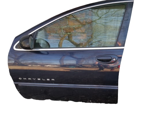 Lewe Przednie Drzwi Kompletne Chrysler 300m Lewy Przód