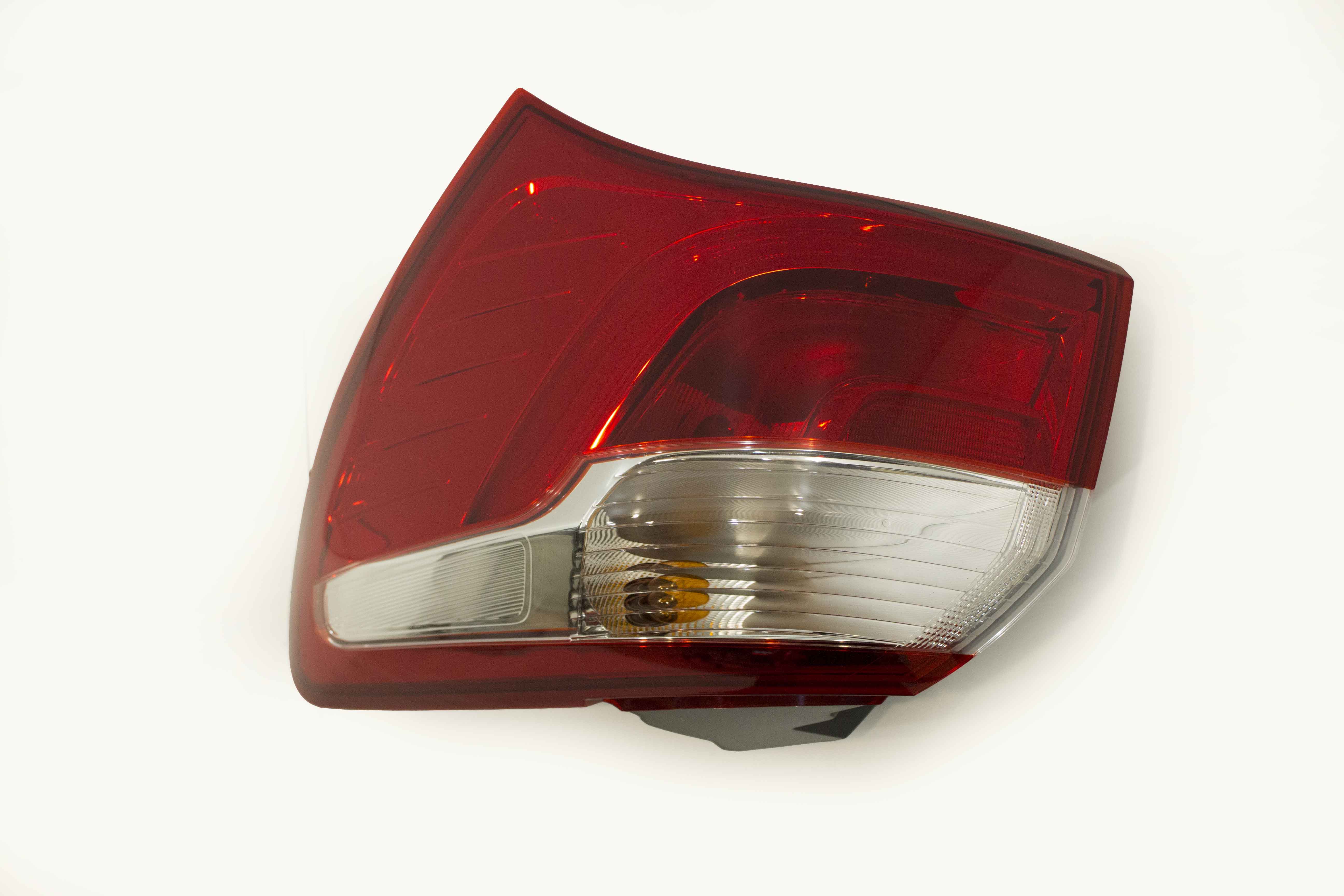 Allegro Lampa Tylna Prawa Hyundai Ix20