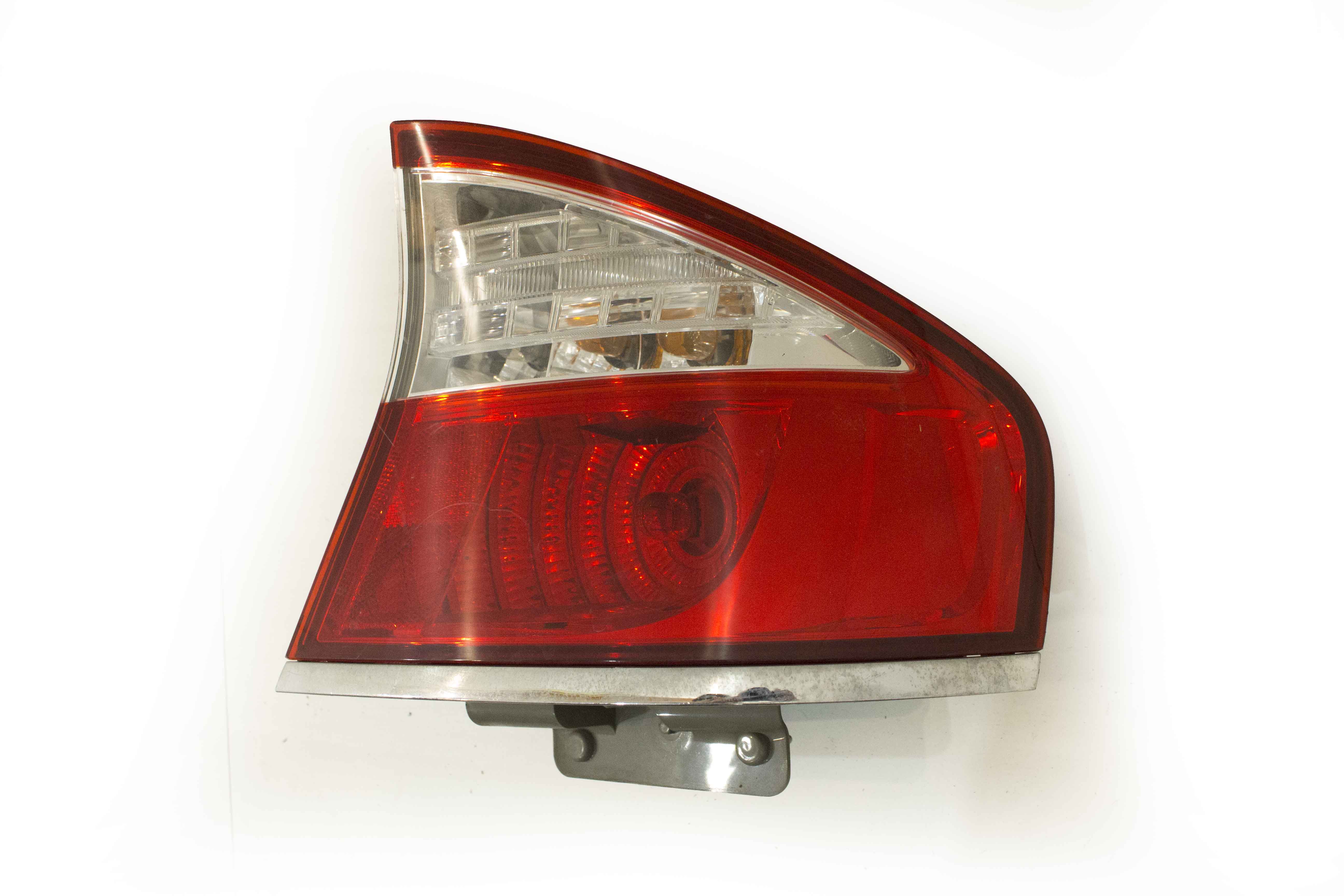 Lampa Prawy Tył Tylna Prawa Subaru Legacy Iv Sedan Sklep