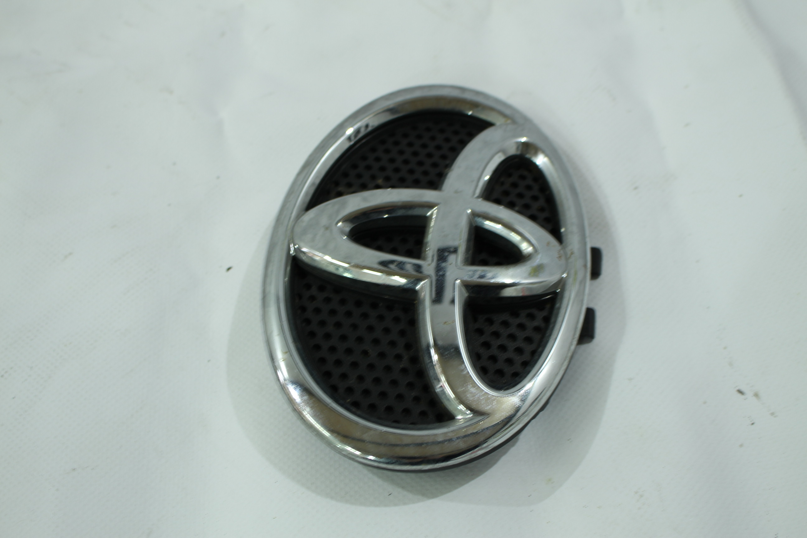 Emblemat Znaczek Logo Toyota Auris Ii 1215 7530102020