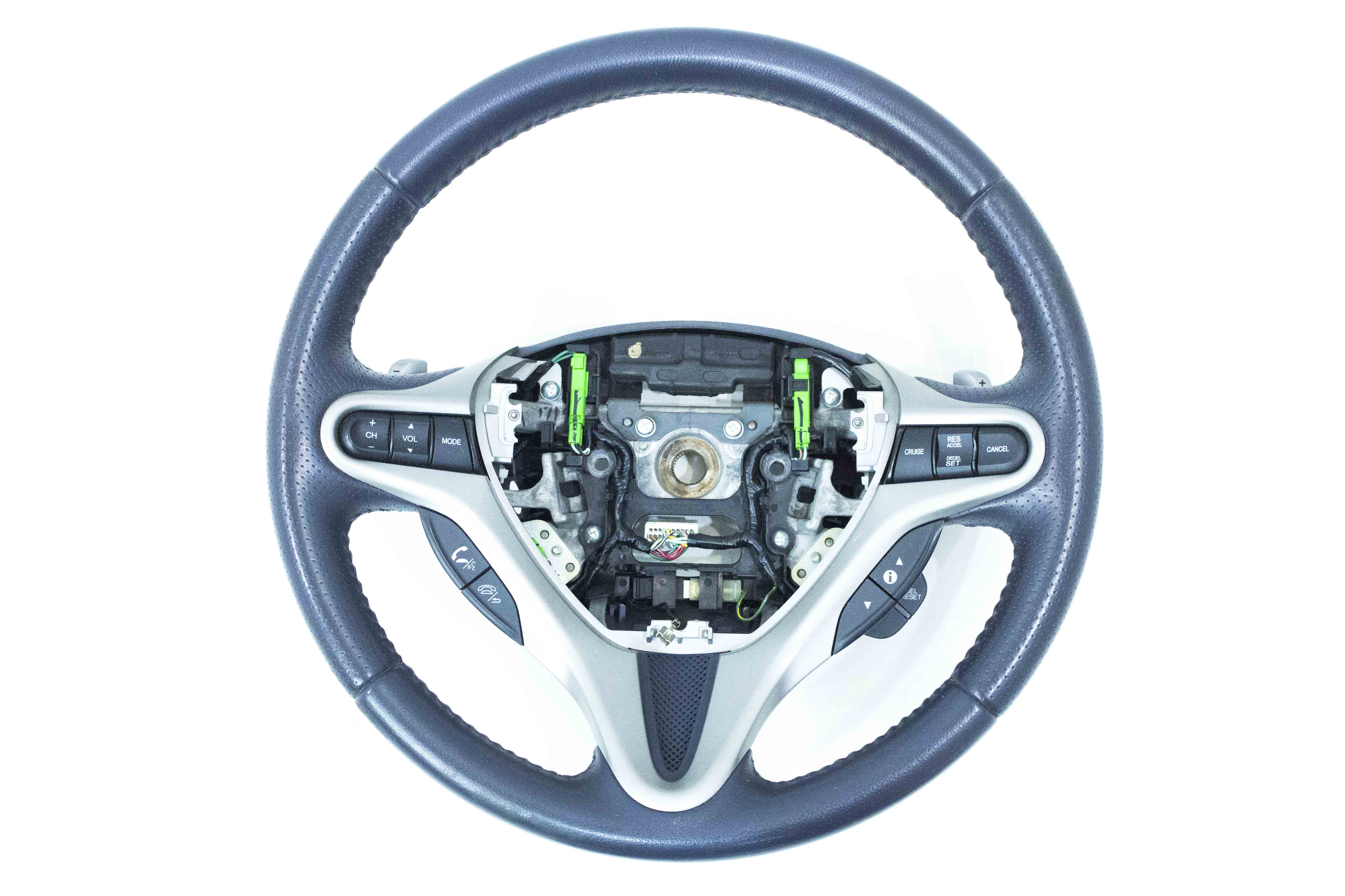 Руль Honda Civic 8. Руль Цивик 8. Руль с подогревом Honda Civic x 2017. Мульти руль на Хонда Цивик 8 поколения. Мультируль honda
