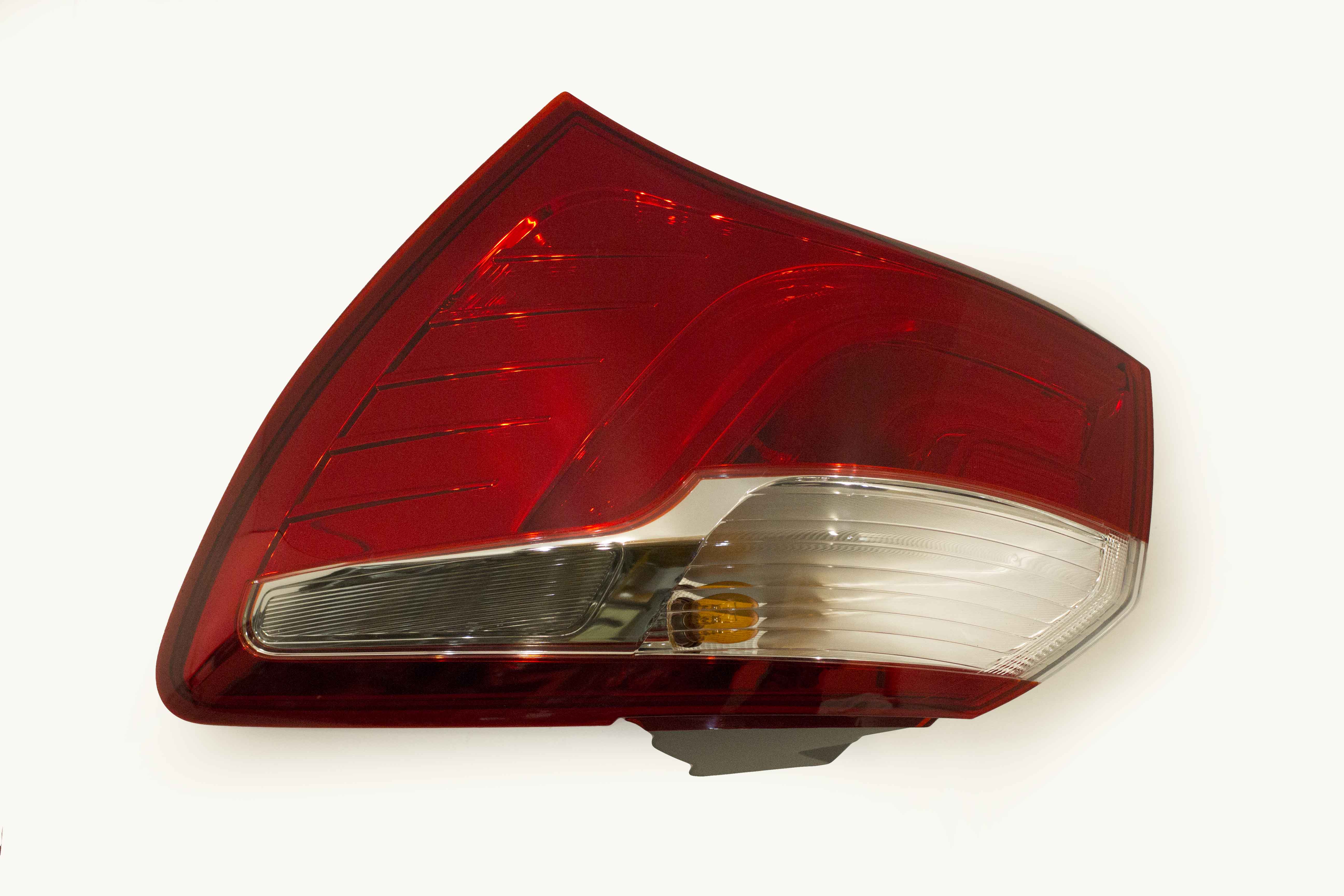 Lampa Prawa Tylna Tył Prawa Hyundai Ix20 Nowa Oryginał
